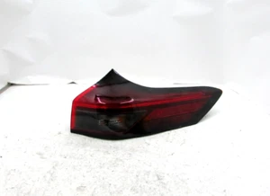 2021-2024 NISSAN ROGUE GENUINE OEM RIGHT QUARTER MOUNTED LED TAIL LIGHT NICE! - Foto 1 di 4