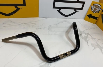 正品 15-21 Harley CVO Road Glide 9 英寸迷你猿 1.25 英寸 Dia.Handleba — 第 1/4 张图片
