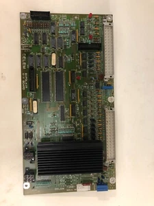 Placa Delem 7280-034/A1 Bipolair X-Y. - Imagen 1 de 4