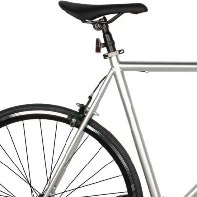 RD-7 Lightweight Bicycle 7 Speed Shimano Gear Anti Rust Aluminum Frame 700C Bike - Image 1 of 4