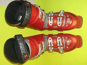 GARMONT ADRENALINE SKISCHUHE 27-285 GRÖSSE EUC - Bild 1 von 5