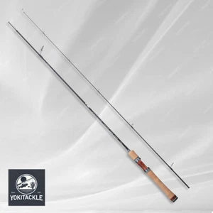Tenryu Rayz Spectra RZS61LL Spinning Rod for Trout Shipping from JAPAN - Picture 1 of 11