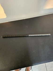 Tiger Woods Ultimate Golf Club Shaft Short Grip Shaft Golf Grip Handle - Picture 1 of 8