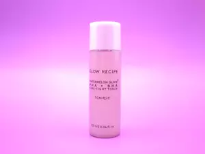 Glow Recipe Watermelon Glow PHA + BHA Pore Tight Toner 25ml / 0.84 oz BABY SIZE - Picture 1 of 7