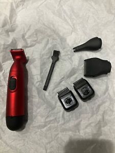 Body Grooming Battery Shaver