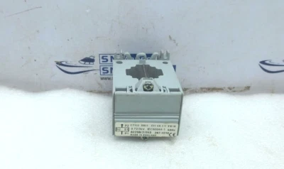 CT153 300/5 Series Current Transformer Straight Through Type - Image 1 of 4