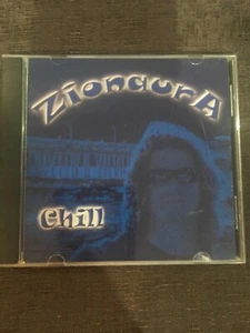 Zionaura : Chill CD.   Good Cond - Picture 1 of 2