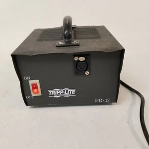 Tripp Lite PR-7b Power Supply. 120 VAC to 12 VDC Modified - Picture 1 of 9