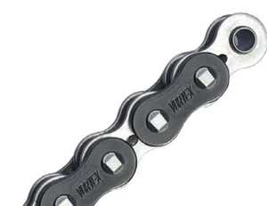 Vortex SX3 Chain Gold 525X114 G525SX3-114 - Picture 1 of 1