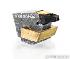 SoundSmith Zephyr MkII Moving Iron Phono Cartridge; MI; Mk 2