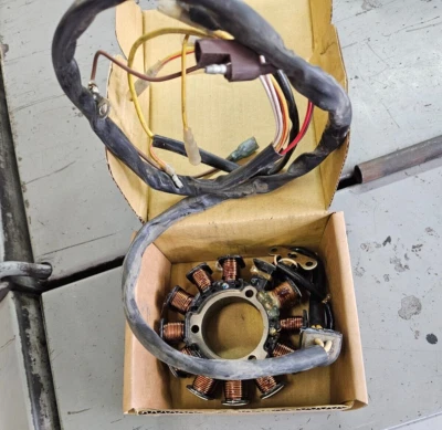 Polaris Sportsman 500 Stator Moose 2112-0485 - Image 1 of 2