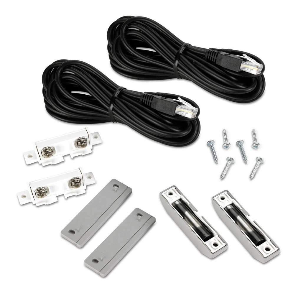 Sensor con cable NetBotz sensor de interruptor de 2 puertas NBES0303 APC Foto 1 de 1