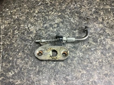 02 Ducati M750 Monster 750 座锁 Mech 43J — 第 1/2 张图片