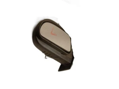 Driver Side View Mirror Power Opt DK2 Fits 02-09 ENVOY 1195087 - Image 1 of 4