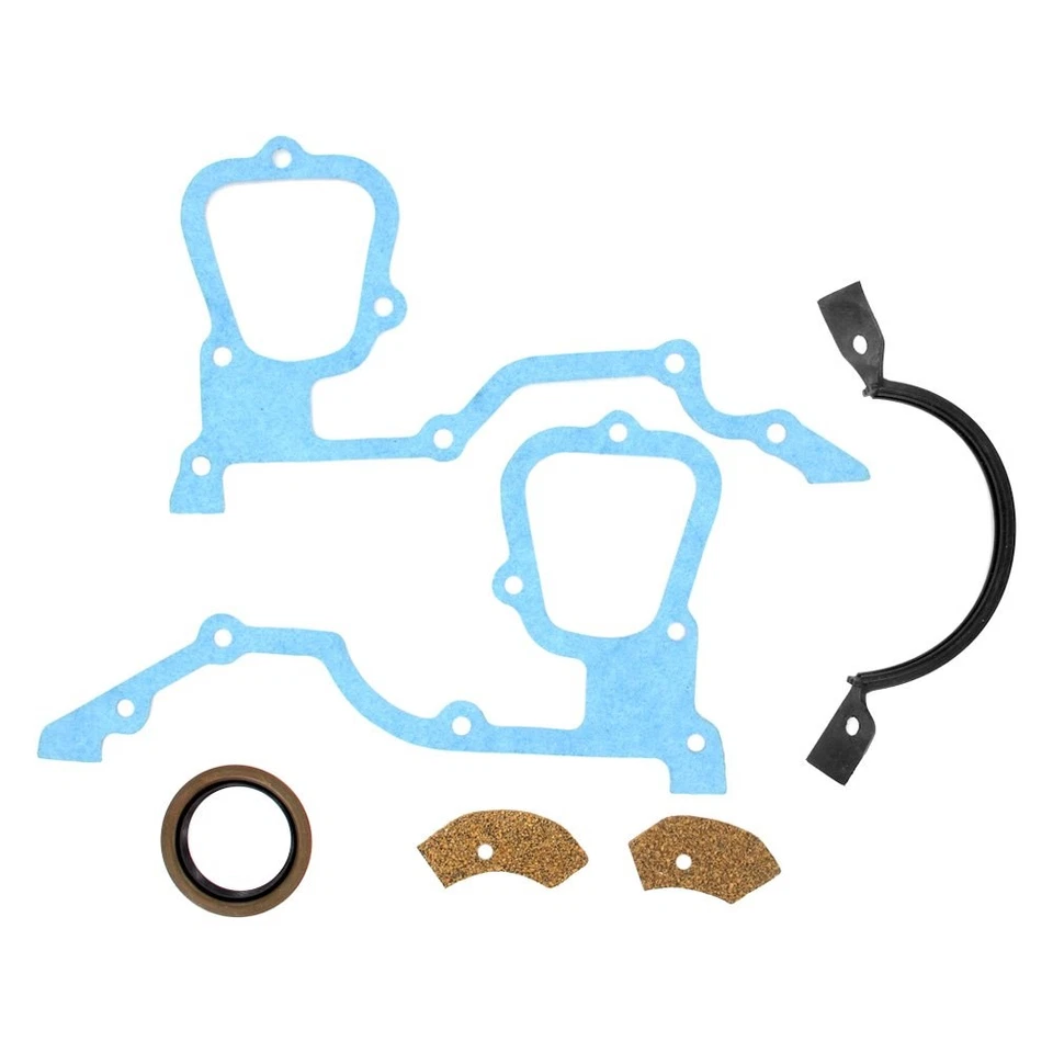 For Ford Mustang 1979-1992 Apex Auto ATC13030 Front Crankshaft Seal Kit Foto 1 de 1