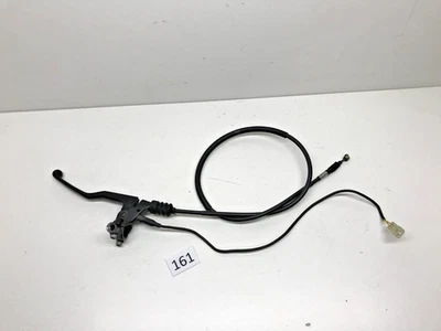 COMANDO LEVA CAVO FRIZIONE  BMW F 650 F 650 ST 1993 2000 - Imagen 1 de 4