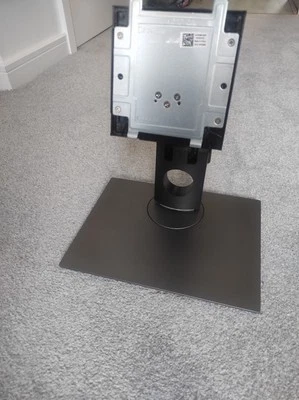 Dell P2418HT Monitor Stand Only - Image 1 of 4
