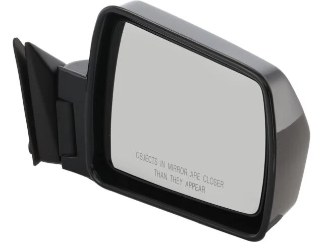 Kool Vue 13DN67S Right Mirror Fits 1986-1992 Jeep Comanche Door Mirror - Image 1 of 1