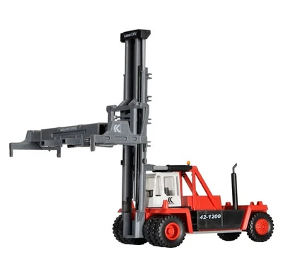 HO Scale Vehicles - 11751 - Kalmar Container Loader - Kit - Image 1 of 4