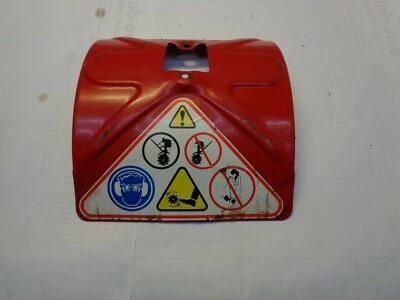 MANTIS SV-4/B GETRIBEBDECKUNG, Zustand: gut - Bild 1 von 4