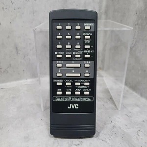 JVC UR64EC1086 Original Fernbedienung | TV Videorecorder Videorecorder - Bild 1 von 7
