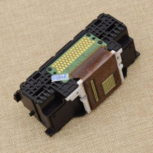 QY6-0083 PrintHead Print Head Impresora para Canon MG6380 MG7180 IP8780 MG7580 - Imagen 1 de 6