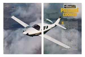 Lancair IV-P Aircraft Report 11/4/2022ee - Foto 1 di 1