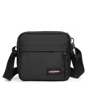 Borsello Eastpak The Bigger One - Black (Nero) - Foto 1 di 3