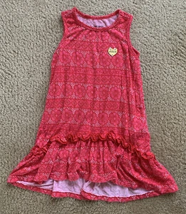 Juicy Couture Size 2T Girls Sundress RN#130323 - Picture 1 of 5