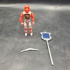 Vintage 1987 Hasbro Visionaries Witterquick Action Figure Complete