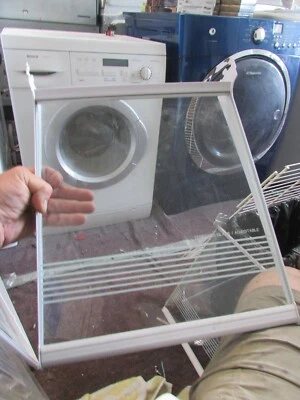 PIEZA ESTANTE REFRIGERADOR MAGIC CHEF # 70106-2 / 66604-23 Foto 1 de 4