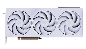 GALAXY GeForce RTX5080 Sacred Blade OC 16GB GPU Graphics card - Picture 1 of 4