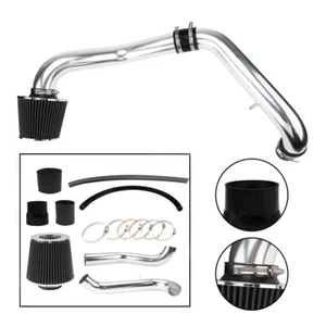 Kit de sistema de admisión de aire frío para Honda Civic DX 1.6 cupé 2 puertas 1996 1997-2000 - Imagen 1 de 11