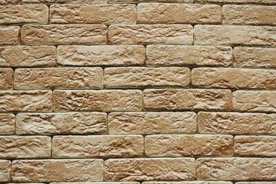 3D Decorative Wall Molds For Stone And Tiles  Roman Brick  Concrete ABS Plastic  • 133.04€
