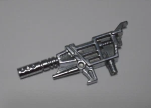 Masters of the Universe Accessories   1980's original MOTU  Silver Weapon 2 - Picture 1 of 1