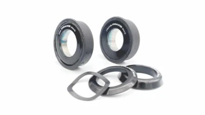Praxis Bottom Bracket Pressfit BB86/92 to M24 / Sram GXP / ISIS2 - Image 1 of 2