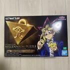 Ultimagear Millennium Puzzle Plastic Model Kit Yu-Gi-Oh! Duel Monsters New 2021
