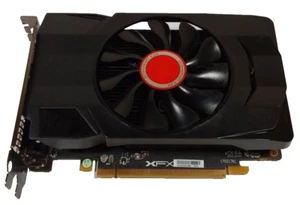 XFX Radeon RX-560 2GB GDDR5 GPU - Picture 1 of 6