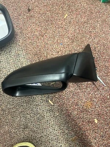 TYC DOOR WING MIRROR VAUXHALL ASTRA F LEFT NS PASSENGER COMBO B MANUAL WM41 - Picture 1 of 4