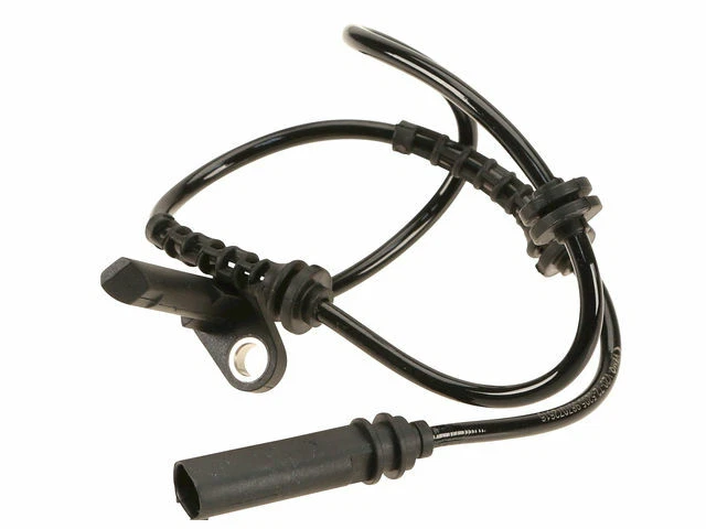 Sensor de velocidade traseiro Vemo ABS compatível com BMW M6 Gran Coupe 2014-2019 28GVYZ - Imagem 1 de 1