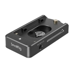 NP-F Battery Adapter Plate Lite - Picture 1 of 4