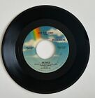 Joe Dolce – Shaddap You Face / Ain't In No Hurry (MCA-51053) 45 RPM Record