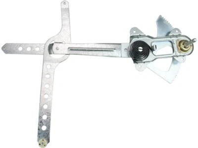 For 1995-1999 GMC Yukon Window Regulator Front Left 17915YRBX 1996 1997 1998 - Image 1 of 2