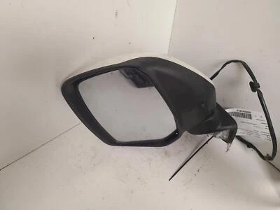 Espejo retrovisor de puerta izquierdo usado se adapta a: Nissan Quest Power 2014 térmico sin reversa automática Foto 1 de 4