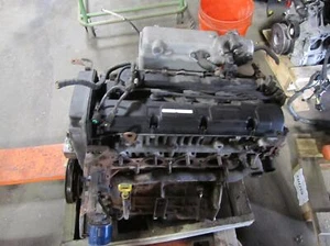 05-10 KIA SPORTAGE 2.0L 2.0 Complete Engine Motor VIN 4 8th digit - Picture 1 of 4