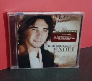 CD WEIHNACHTEN - Weihnachten - Josh Groban - 2007 - Reprise - BRANDNEU VERSIEGELT - Bild 1 von 8