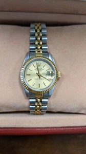 Rolex Lady-Datejust Women's Watch - 69173 - Picture 1 of 10
