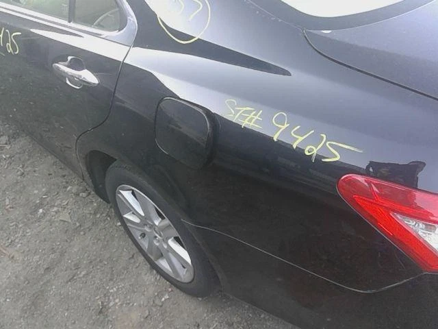 Дверца топливного бака 07 08 09 10 11 12 LEXUS ES350 - Изображение 1 из 1