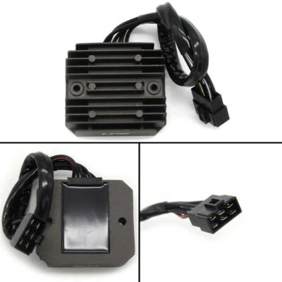 For Kawasaki Rectifier Regulator  VN1500  Vulcan 1500 Classic Tourer FI) 2000-04 - Image 1 of 4