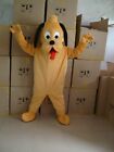 Bruto Dog Mascot Costume Adults Party Dress Fancy Cosplay Anime
